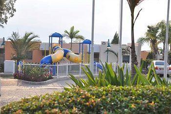 Ein Gev Holiday Resort Hotel