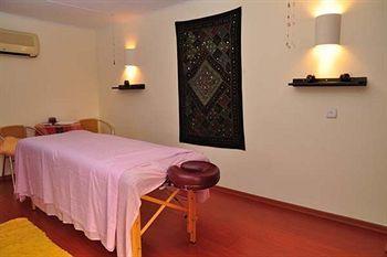 Ein Gev Holiday Resort Hotel Ein Gev