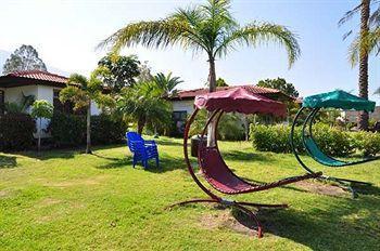 Ein Gev Holiday Resort 3* Ein Gev